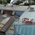 Nova prodaja imovine fabrike “Proleter“ iz Ivanjice