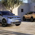 Fiat Grizzly & Grizzly Fastback