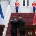 Na Samitu u Tivtu neće biti usvojena zajednička deklaracija: Razlike su velike