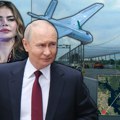 Čudni snimci s autoputa ka rezidenciji gde su navodno Putinovi sinovi! Da li Rusija pokušava da spreči novu ukrajinsku…