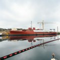 Oštećen simbol pomorske istorije: Evo koliko će da košta popravka Titovog broda