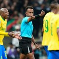 Somalijski fudbalski sudija dočekan u Mogadišu nakon što je vraćen iz SAD