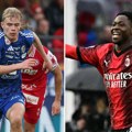 Kojzek i Čaka Traore dolaze u Partizan: Crno-beli krenuli u sprint po pojačanja