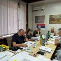 Održana 3. sednica Opštinskog veća: Rebalans budžeta za nove projekte u Bajinoj Bašti