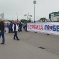 CRTA: Prisustvo na subotnjem skupu SNS-a “dobrovoljno, ali obavezno”