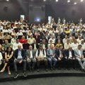 Istaknutim pojedincima i organizacijama dodeljene nagrade i priznanja povodom Dana opštine Čajetina