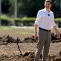 „Na Medijani nisu zabili nijednu lopatu, građani vide ko radi, a ko samo kritikuje“