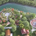 Ivanjica planira veliku obnovu gradskog parka uz Moravicu - Centralni kružni plato sa fontanom, pergola, tri dečja igrališta i…