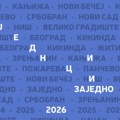 NIS podržava projekte lokalnih zajednica sa 144,5 miliona dinara: otvoren konkurs programa "Zajednici zajedno"