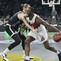 Partizan ostao bez još jednog pojačanja: Miško Ražnatović doneo lošu vest za crno-bele