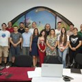 U Novom Sadu održan seminar za FIDE arbitre: Sudijska organizacija u Vojvodini nastavlja da raste