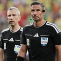 Slovenac zaplakao kad je saznao da sudi finale Mundijala – Fifa izabrala Slavka Vinčića