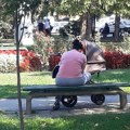 Leskovac nabavlja novih 60 klupa i 40 kanti: Posao procenjen na 6,6 miliona dinara