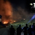 UŽIVO: Kriza na Bliskom istoku - Iran upozorio zemlje domaćine američkih snaga na "odgovarajući odgovor"