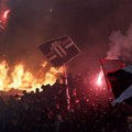 Nemanja Matić bljuje vatru zbog Grobara: Trudiš se da napraviš i onda dođe stoka beogradska i zapali!