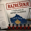 Predsednica Kosova potpisala ukaze o razrešenju sedmoro srpskih tužilaca u Mitrovici