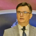 Јованов: Омогућићемо игроказ опозицији, важно да ће бити могуће расписивање избора