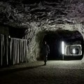 Najneobičnija klinika na svetu? Ono što se dešava 250 metara ispod zemlje fascinira lekare!