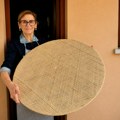 VIDEO: Najređu testeninu na svetu ume da pravi samo nekoliko žena, ni Džejmi Oliver je nije savladao