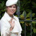 Princeza Jevgenija dobila treće dete, rodila devojčicu