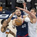 Jokić ostao bez saigrača