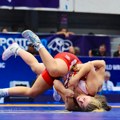 Kragujevčanka Emilija Jakovljević sa dve pobede na jakom U23 turniru u Belorusiji