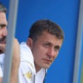 Ilić presekao: Četvorica iz prvog tima Partizana sele se u Teleoptik!