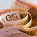Rekordne devizne rezerve Srbije: Na kraju jula iznosile 30,5 milijardi evra