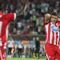 Zvezda ostala bez miliona: Evo koliko su novca izgubili na Marakani brukom protiv Ber Ševe