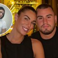 "Iselila sam se iz stana": Mina Vrbaški se guši u suzama, Viktor beži od nje, opšti haos ispred Pinka