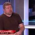 Stamenić o Zvezdi: Ne mogu da se porede LE i Liga šampiona