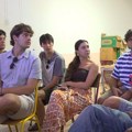Festival Interakcija u punom jeku: počeo i program DocuConnect Balkans