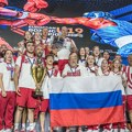 Будућност европског бокса блиста: Младе снаге одушевиле Бровила, Беспућина, Боровчанина и Ерџумента