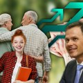 Odluka o povećanju plata i penzija brže nego što se mislilo: Ministar finansija Siniša Mali otkrio kada će građani osetiti…