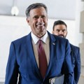 Šef CIA napustio Rusiju: Džon Retklif tajno boravio u Moskvi, obe strane ćute o poseti