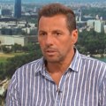 Vladimir Vujasinović: "Nadam se da ćemo se opet pozdravljati na ulici"