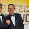 "Od početka sam verovao u njega", Keba svog kandidata iz "Zvezda Granda" Mirsada Durmišija dovodi na "Taš"
