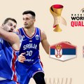 Srbija kreće sa drugom fazom puta ka Mundobasketu - dolazi neugodni Island (19.50, RTS 1)