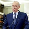 Putin o sećanju na borce SVO: Ceo sistem vlasti treba da se posveti ovoj plemenitoj misiji