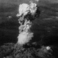 Atomska eksplozija u Hirošimi stvorila metal koji nikada ranije nije viđen na Zemlji