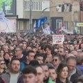 Niški maturanti najavili protest zbog izmena Zakona o obrazovanju: "Udar na prosvetu je udar na temelje društva"