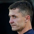 Saša Ilić: "I sami znate na kojoj poziciji smo bili..."