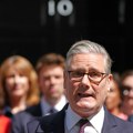 Bivši britanski premijer Kir Starmer napušta i parlament: Otvara se put za vanredne izbore
