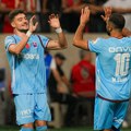 Pred dolazak na Marakanu: Trabzonspor doveo napadača sa 58 golova!