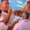 Vaterpolo snimak kakav niste nikad videli: Savić eksplodirao zbog ugriza Italijana rođenog u Beranama
