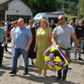 U Donjem Stajevcu obeležena 83. godišnjica oslobođenja u Drugom svetskom ratu