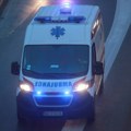 Hitna pomoć: Dve saobaćajne nezgode u Beogradu tokom noći, bez teže povređenih
