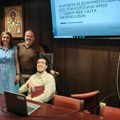 Vanja ima cerebralnu paralizu, ali niže uspehe i ruši predrasude: Diplomirao kao jedan od najboljih FOTO
