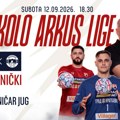 Rukometaši Radničkog sezonu počinju duelom protiv ekipe Železničar Jug