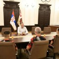 Kik-boks klub Radnički doneo dve medalje sa Svetskog kupa u Budimpešti
